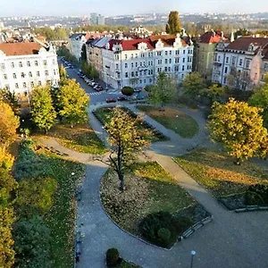 Apartment Karl In, Prague