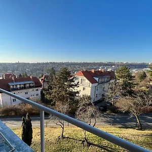 View Of Frühstückspension