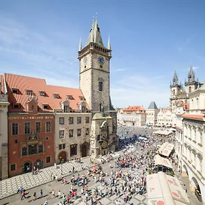 Apartment Old Town Square 27, Prague