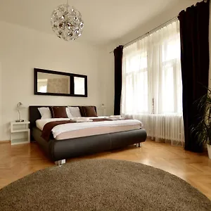 Apartment Beautiful In, Prague